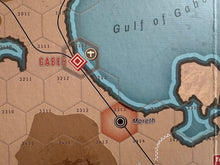 Load image into Gallery viewer, Traces of Tunisia