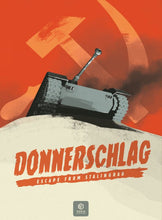 Load image into Gallery viewer, Donnerschlag - Escape from Stalingrad