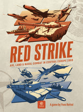 Load image into Gallery viewer, Red Strike - 1989