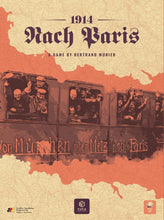 Load image into Gallery viewer, 1914 - Nach Paris
